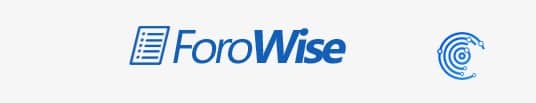 logotipo de forowise