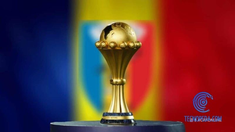 Copa África 2022