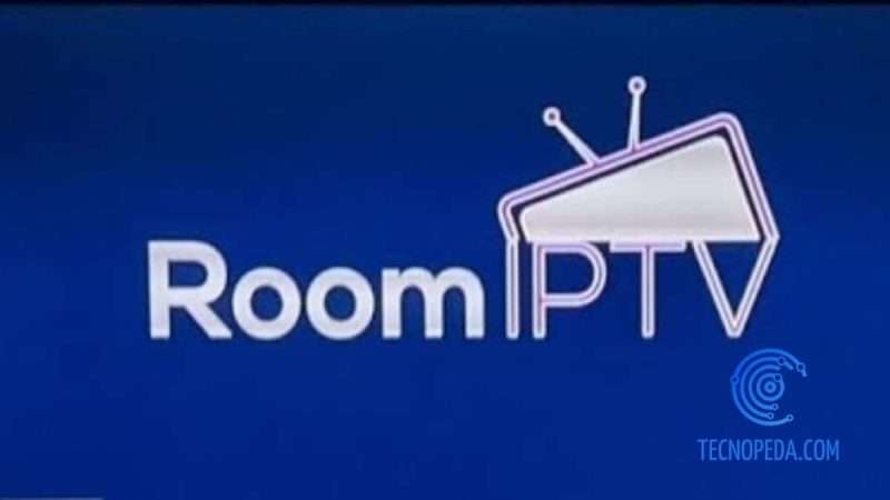 Logo de Room IPTV