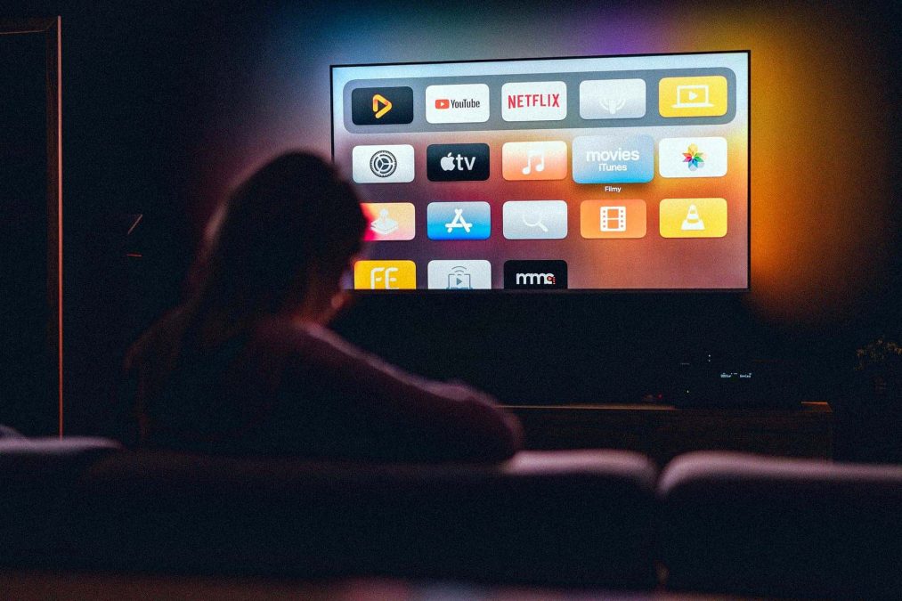 ofertas de movistar por móvil y tv