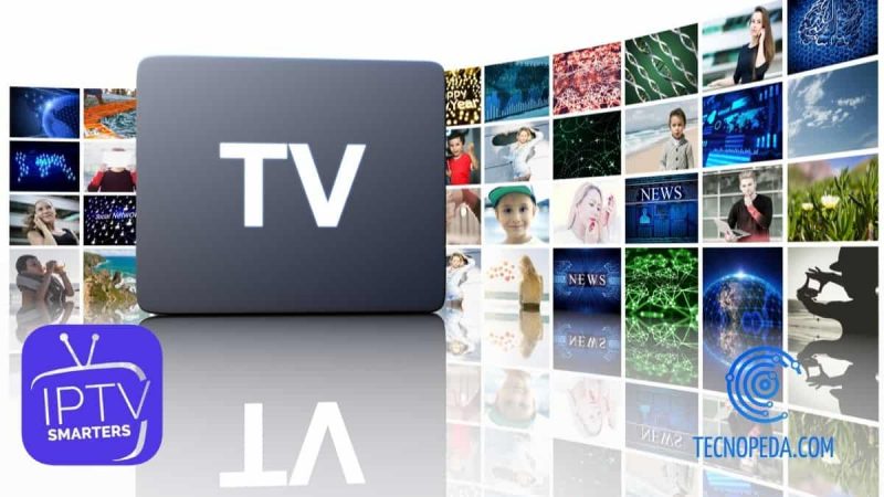 Canales de televisión