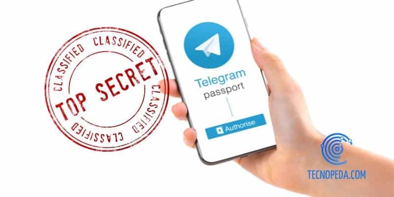 Cómo Encontrar Grupos Secretos en Telegram