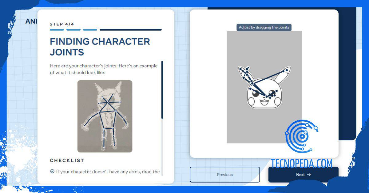 Cómo Animar Dibujos con Inteligencia Artificial 3