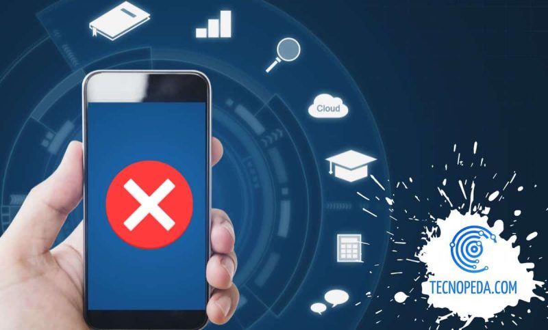Quitar datos móviles
