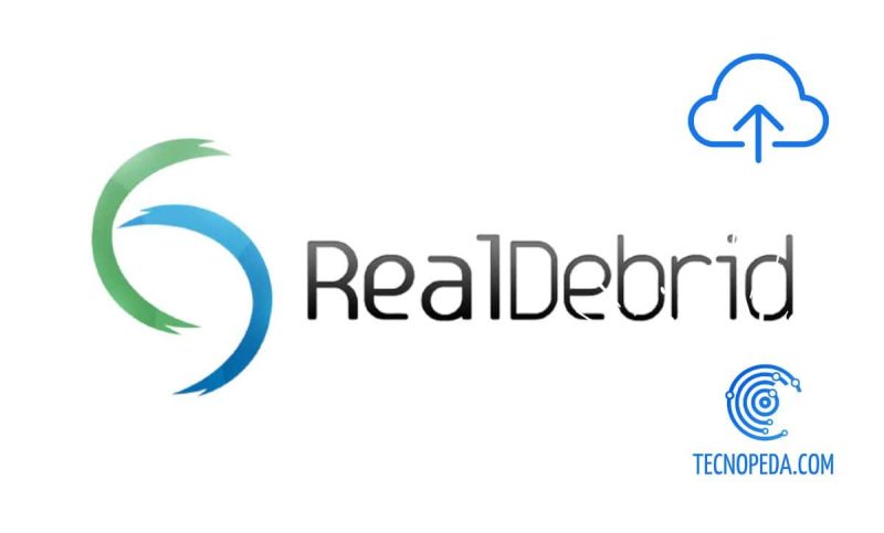 Logotipo de Real Debrid