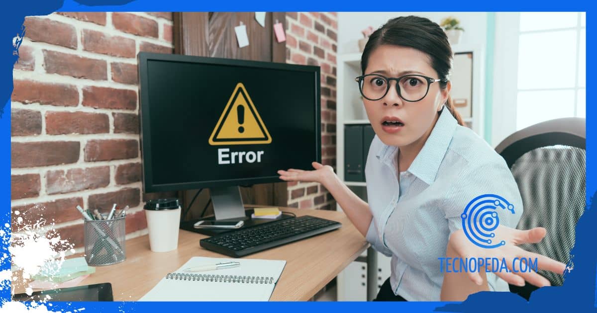 error de WiFi pone guardado pero no conecta y los motivos
