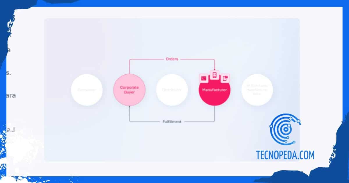 Esquema plataformas B2B