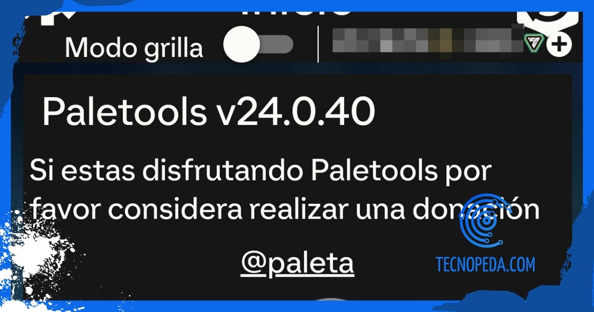 Imagen de paledroid FC 24 para móviles