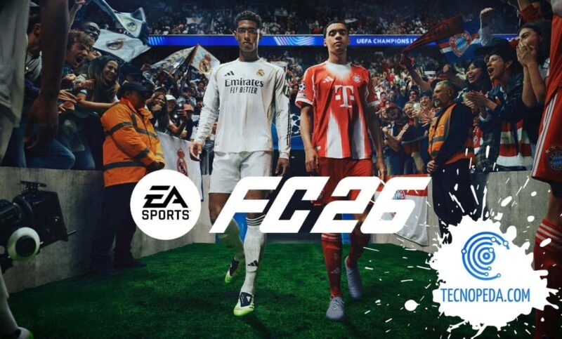 EA Sport FC 26