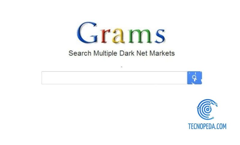 buscador grams
