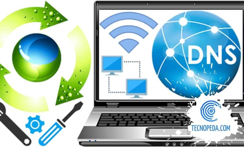 Cambiar DNS Fácilmente