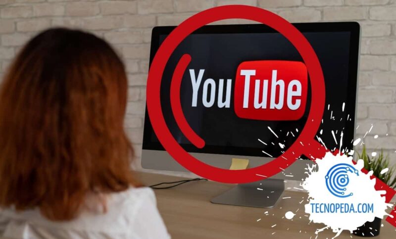 Encontrar porno secreto en youtube