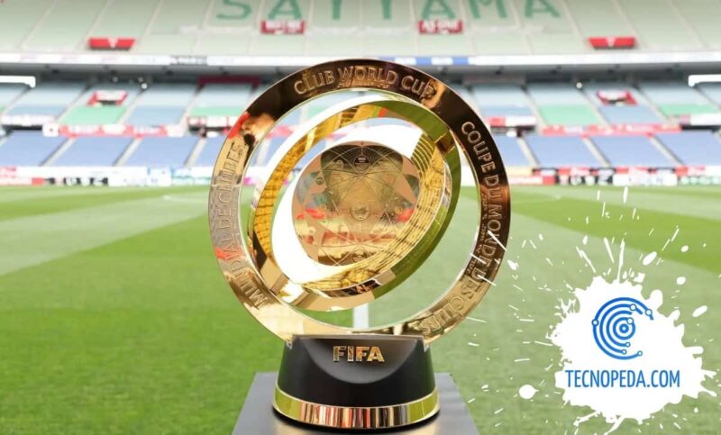 Trofeo del Mundial de Clubes