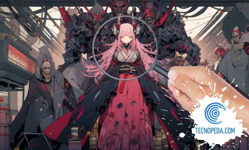 detector de animes online gratis