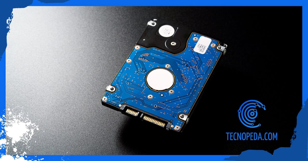 Disco Duro HDD